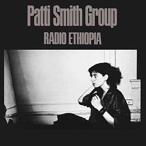 Patti Smith: Radio Ethiopia - VINYL