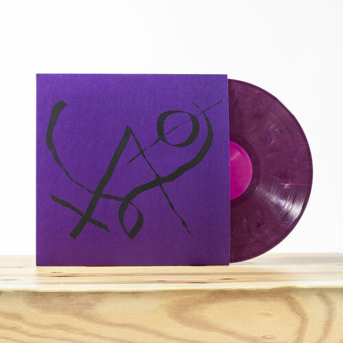 Xiu Xiu: Girl With Basket Of Fruit - VINYL