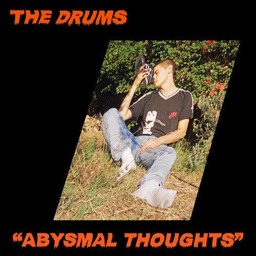 The Drums- Abysmal Thoughts - LP