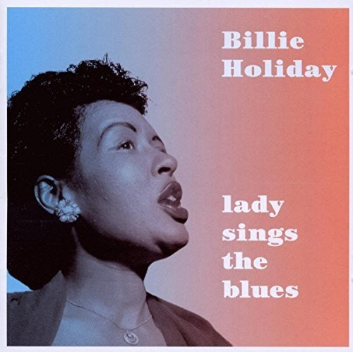 Billy Holiday: Lady Sings The Blues [ LP ]