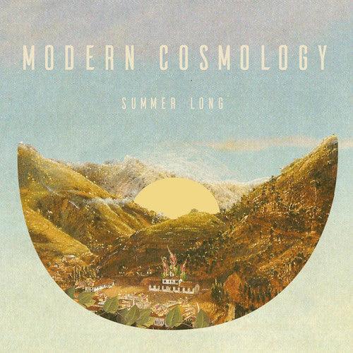 Modern Cosmology- Summer Long - LP