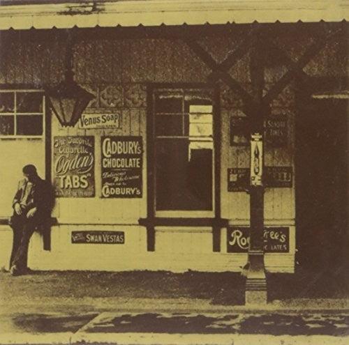 Elton John- Tumbleweed Connection - LP