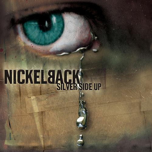 Nickelback- Silver Side Up - LP