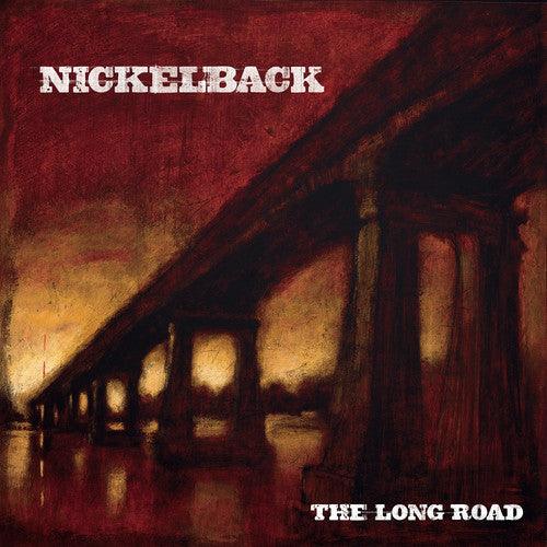 Nickelback- The Long Road - LP