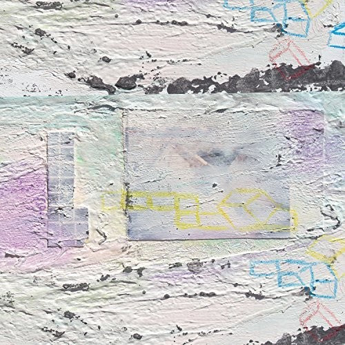 Broken Social Scene- Hug Of Thunder [2LP] - LP