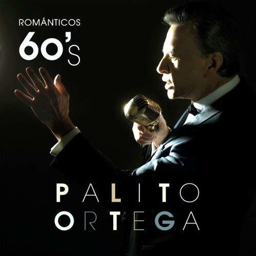 Palito Ortega: Romanticos 60s - VINYL