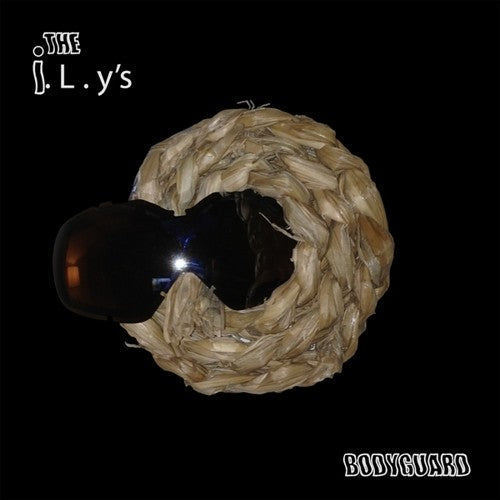ILYs- Bodyguard - LP