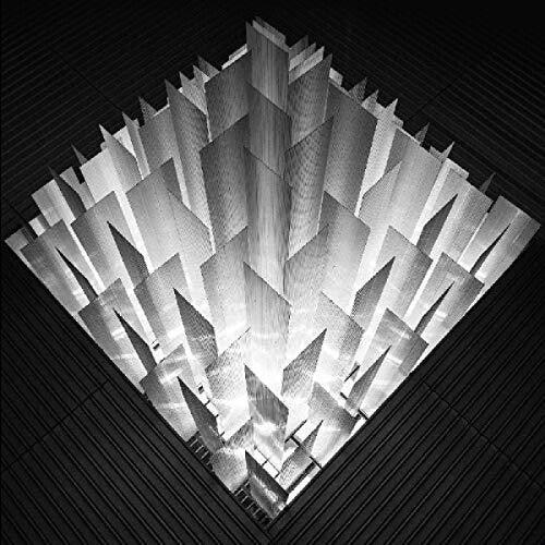 Ben Chatwin- Altered Signals - LP