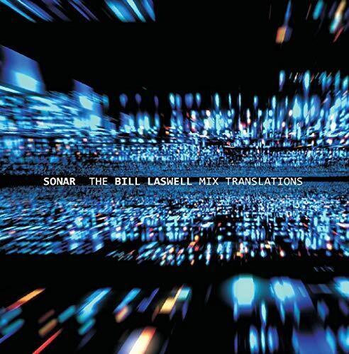 Bill Laswell Mix Translations - LP