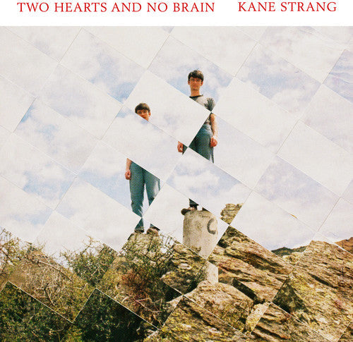 Kane Strang- Two Hearts And No Brain - LP