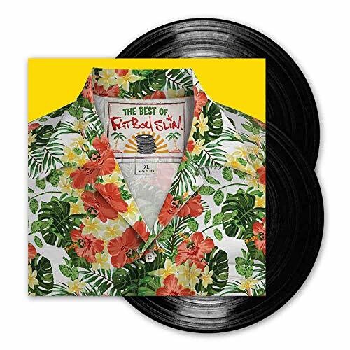 Fatboy Slim: Best Of [ LP ]
