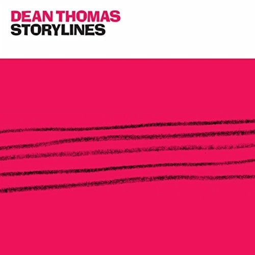 Dean Thomas: Dean's Blues  [ CD ]