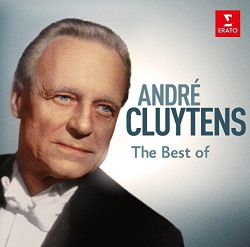 Andre Cluytens: Andre Cluytens / Best Of  [ CD ]