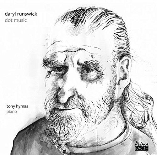 Tony Hymas: Daryl Runswick: Dot Music  [ CD ]