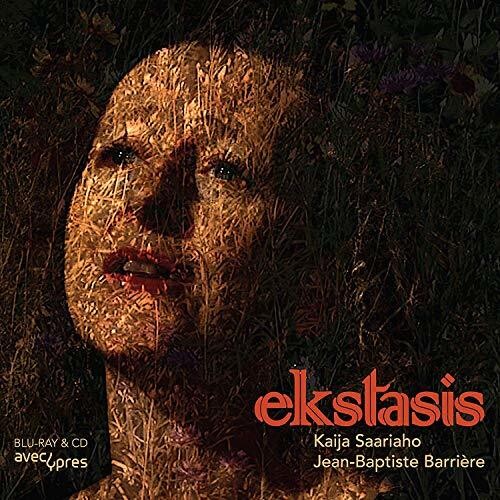 Barriere / Hoitenga / Kennedy: Ekstasis  [ CD ]