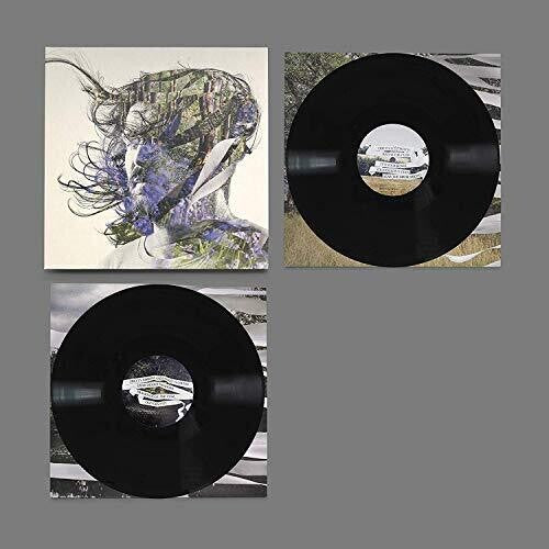 Bibio: Ribbons - VINYL