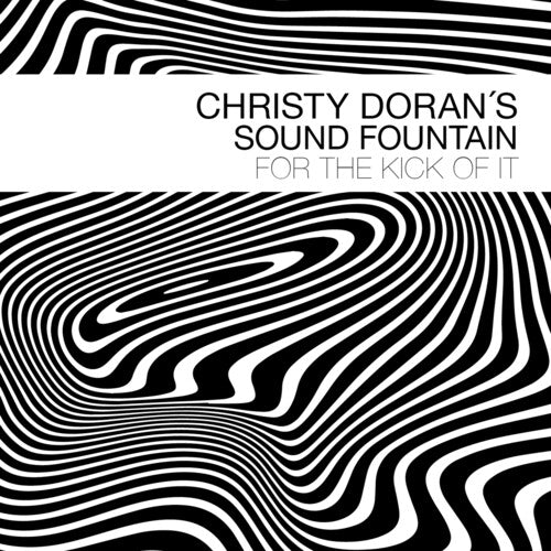 Doran: For the Kick of It  [ CD ]