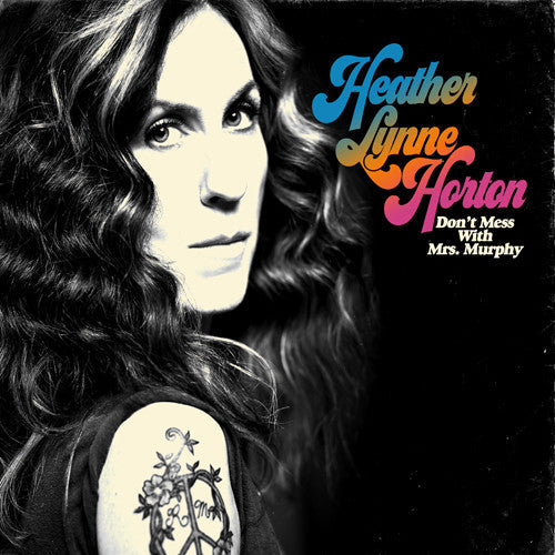 Heather Lynn Horton: Don't Mess With Mrs. Murphy  [ CD ]
