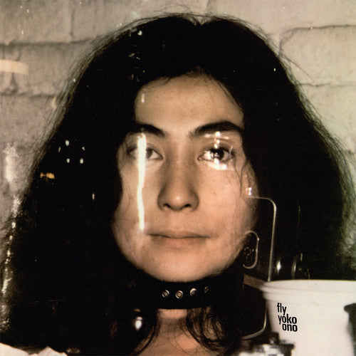 Yoko Ono- Fly [2LP] - LP