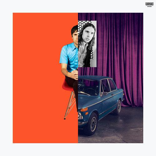 Mike Krol- Mike Krol Is Never Dead: The First Two Records - LP