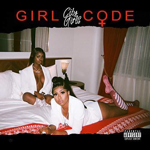 City Girls- Girl Code - LP
