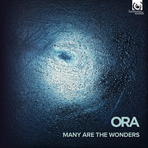 Ora: Many Are The Wonders  [ CD ]
