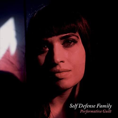 Self Defense Family- Performative Guilt - LP