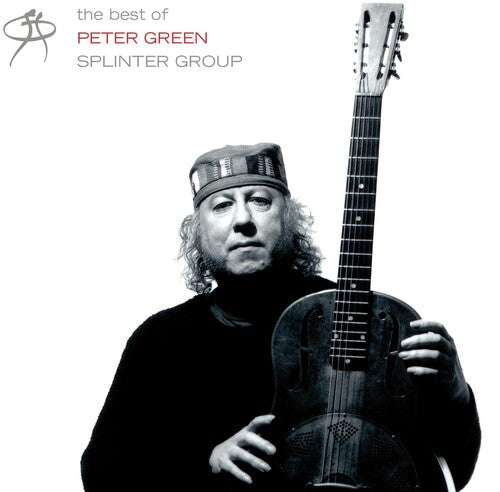Peter Green: Very Best Of Peter Green's Splinter Group  [ CD ]