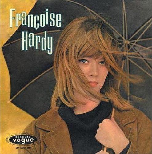 Francoise Hardy- Tous Les Garcons Et Les Filles - LP