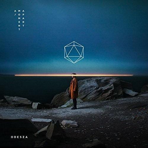 Odesza- Moment Apart - LP