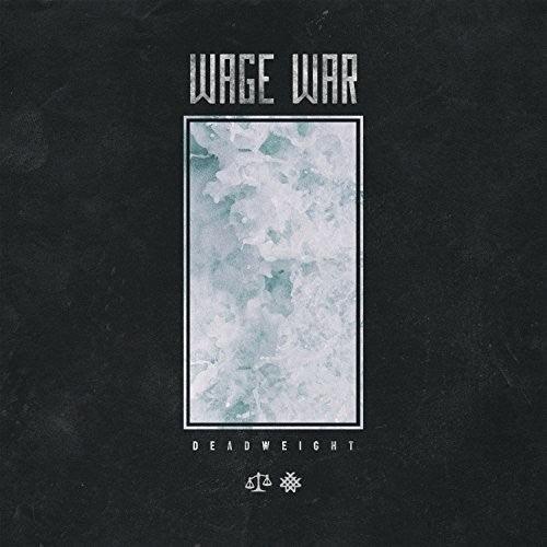 Wage War- Deadweight - LP