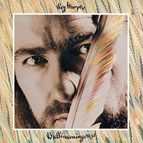 Roy Harper: Bullinamingvase  [ CD ]