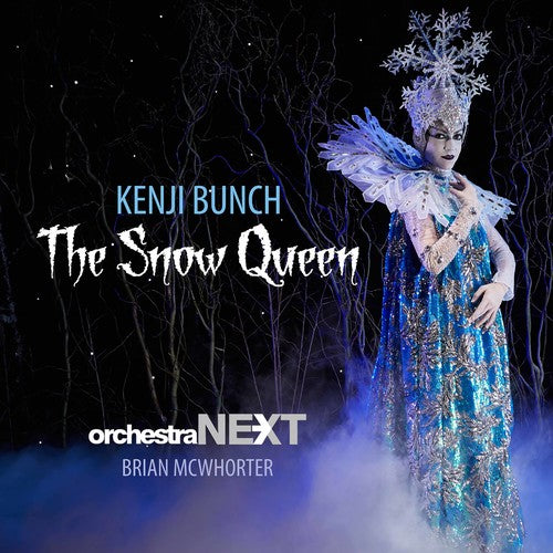 Bunch / Orchestra Next / McWhorter: Snow Queen  [ CD ]