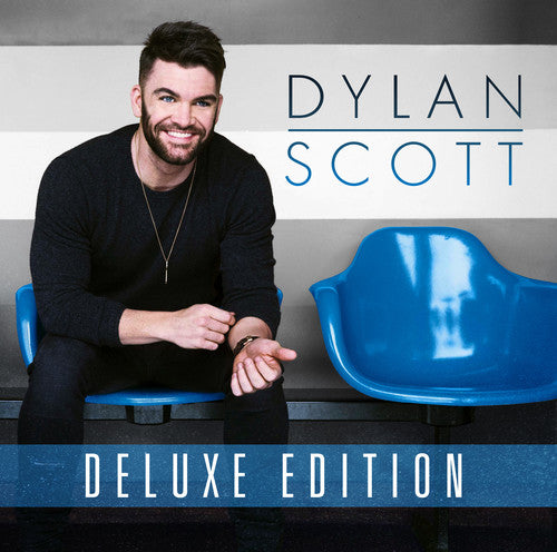 Przemyslaw Rudz: Dylan Scott  [ CD ]
