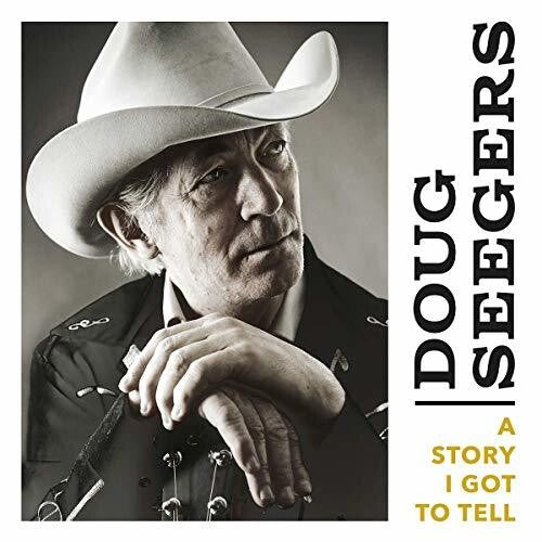 Doug Seegers: Story I Got To Tell [ LP ]
