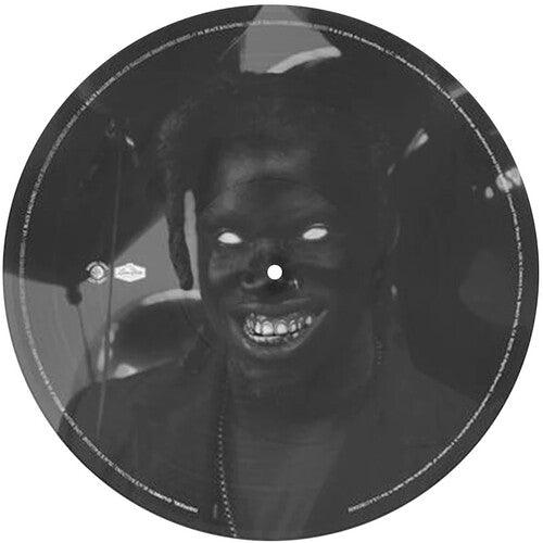 Denzel Curry- Black Balloons / 13lack 13alloonz (Indie Exclusive Vinyl) - LP