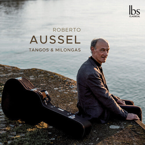Various Artists: Tangos & Milongas  [ CD ]