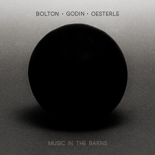 Bolton: Music in the Barns  [ CD ]