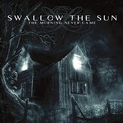 Swallow the Sun: Morning Never Came - CD