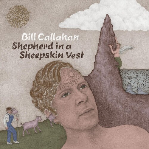 Bill Callahan- Shepherd In A Sheepskin Vest - LP
