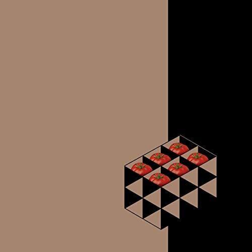 Sweatson Klank- Super Natural Delight - LP