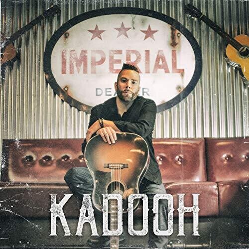 Kadooh: Kadooh  [ CD ]