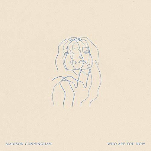Madison Cunningham- Who Are You Know - LP
