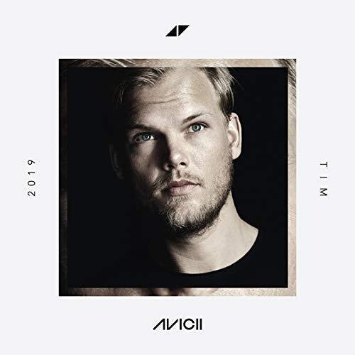 Avicii- Tim - LP