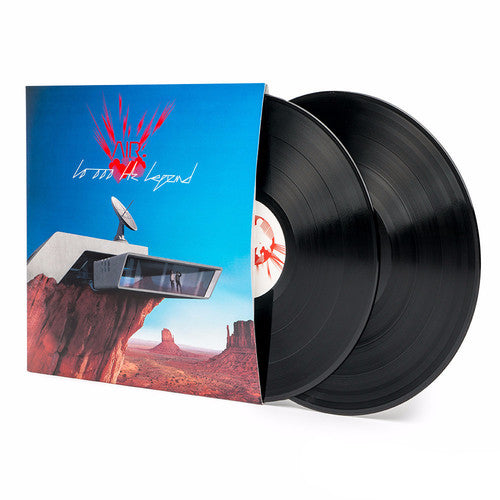 Air: 10 000 Hz Legend [ LP ]