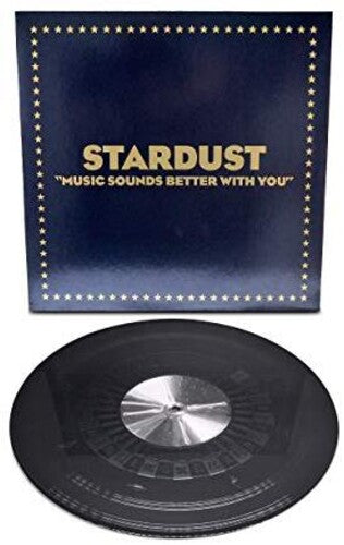 Stardust: Music Sounds Better With You [ LP ]