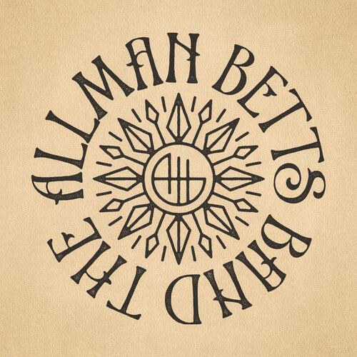 Allman Betts Band: Down To The River - CD