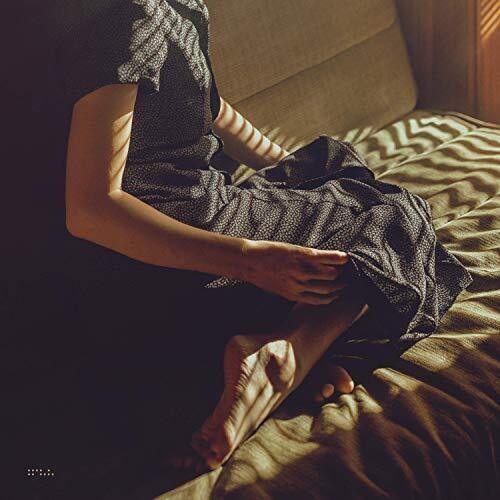 Tycho- Weather - LP
