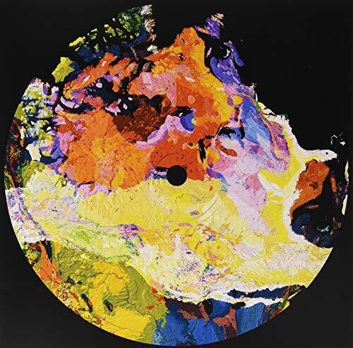 Crooked Colours: Langata [ LP ]