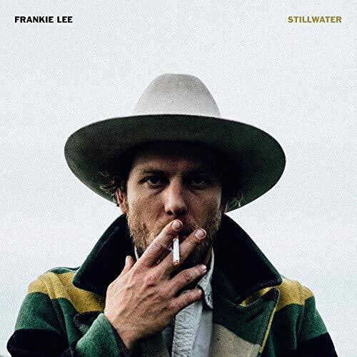Frankie Lee: Stillwater  [ CD ]